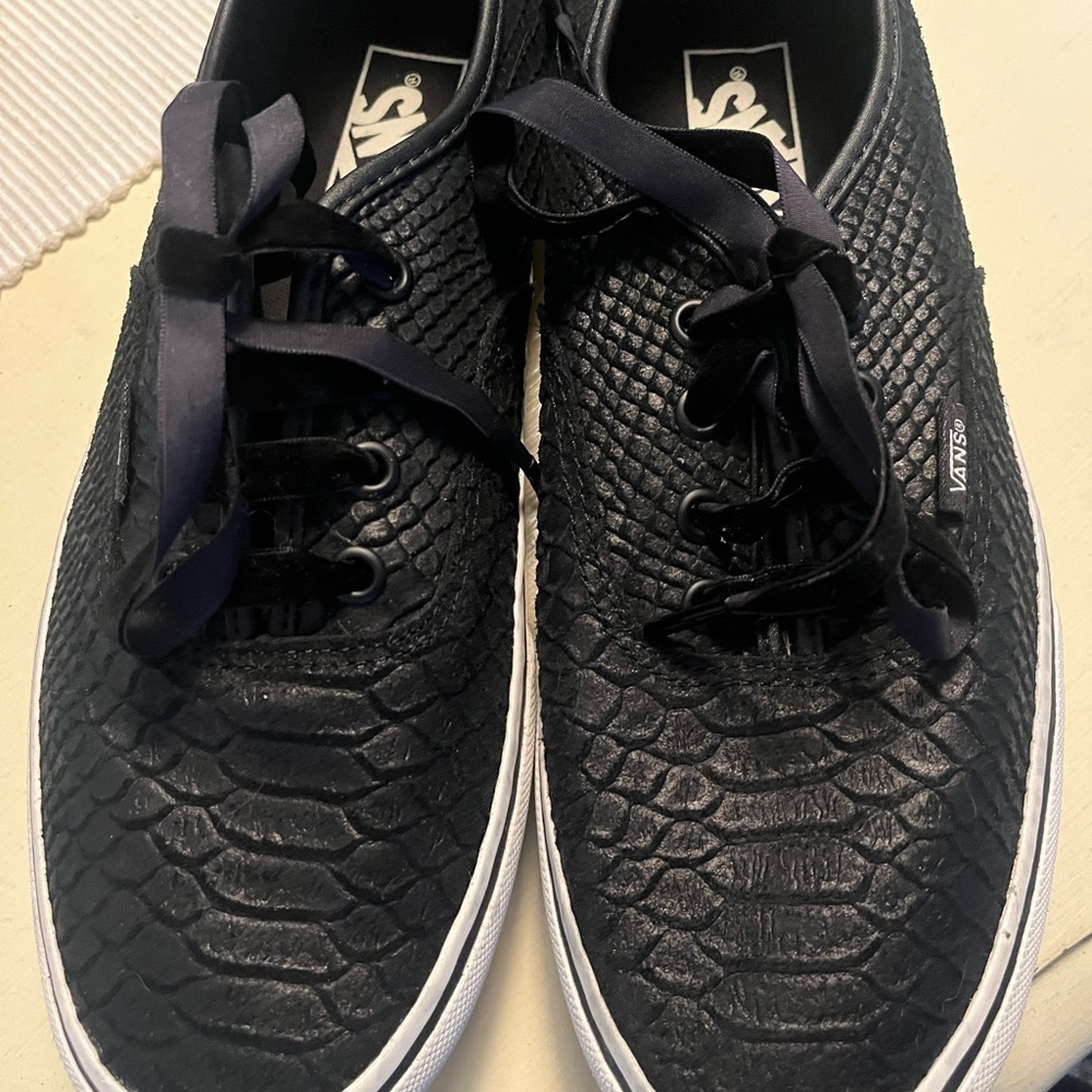 Vans